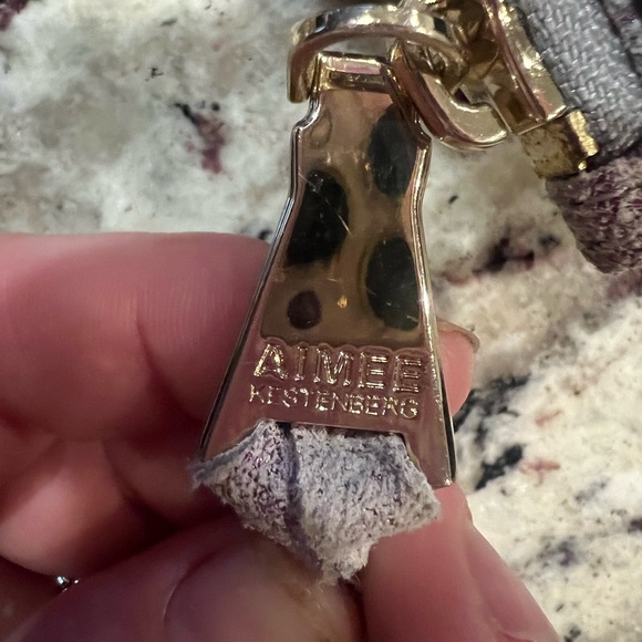 Aimee Kestenberg Phone Case/Wallet Purse - Picture 4 of 4